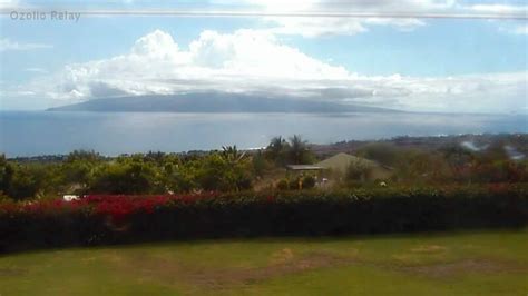 lahaina webcam|EarthCam